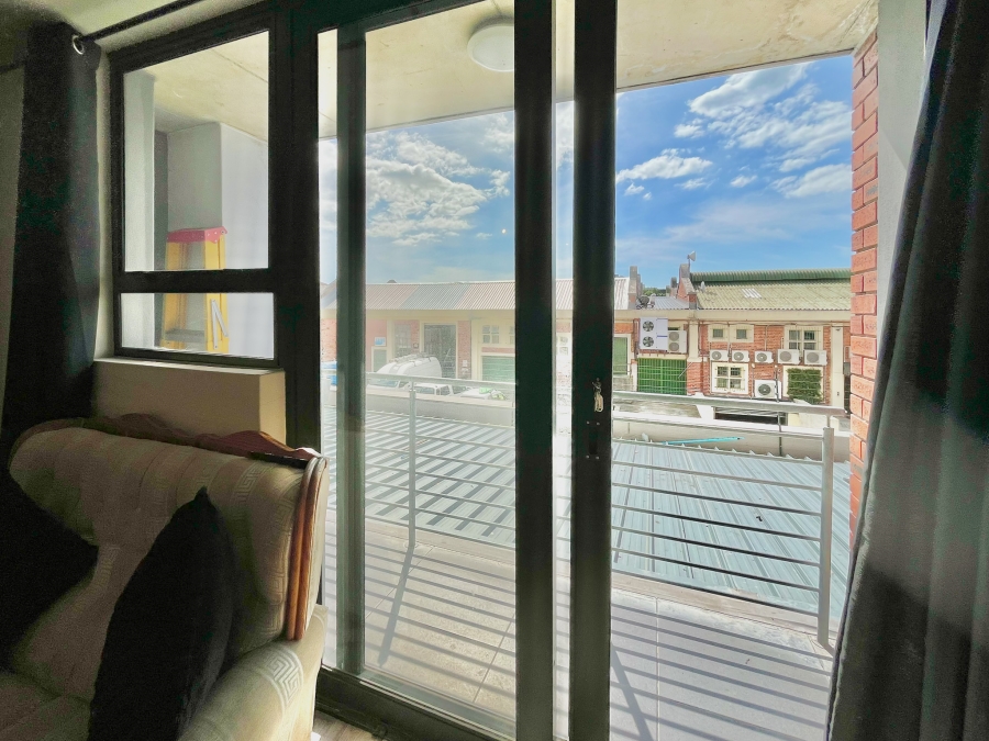 2 Bedroom Property for Sale in Observatory Western Cape